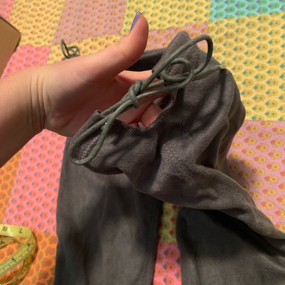 OTK Boots - Picture 3 of 4